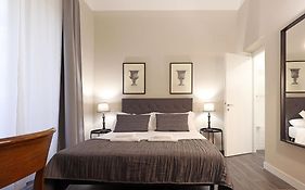 Residenza Vittoria Roma